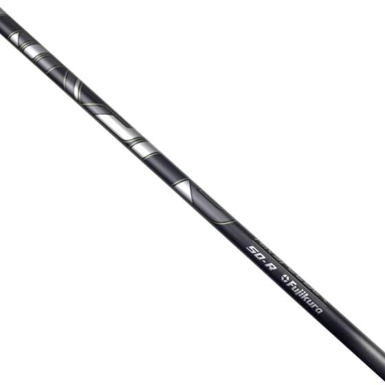 Taylormade QI35 Max 4 Hybrid / 23 Degree / Air Speeder 50 Regular Flex