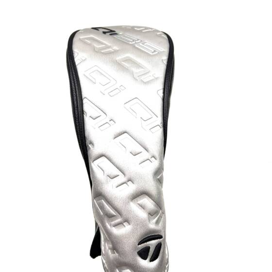 Taylormade QI35 Max 4 Hybrid / 23 Degree / Air Speeder 50 Regular Flex