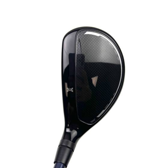 PXG 0311 Black Ops 3 Hybrid / 19 Degree / Denali Blue 80 Stiff Flex