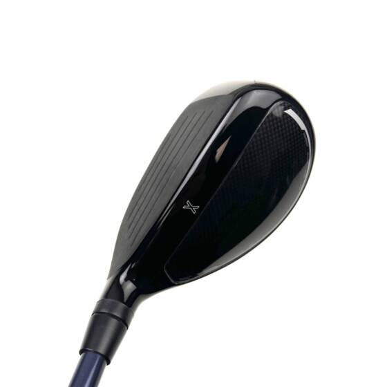 PXG 0311 Black Ops 3 Hybrid / 19 Degree / Denali Blue 80 Stiff Flex