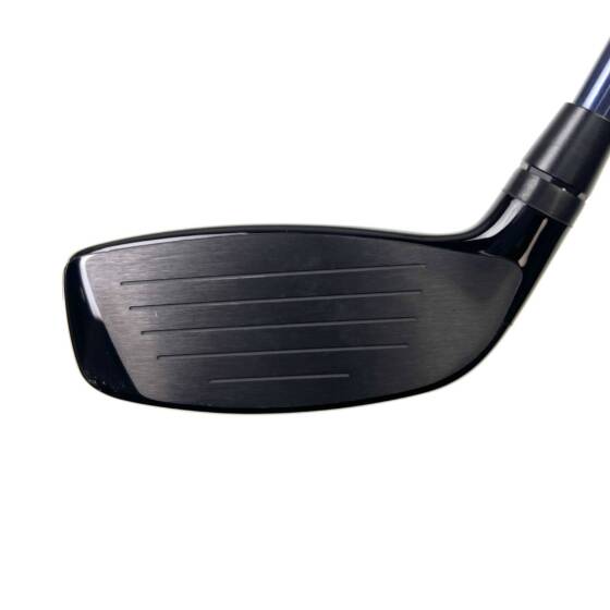 PXG 0311 Black Ops 3 Hybrid / 19 Degree / Denali Blue 80 Stiff Flex