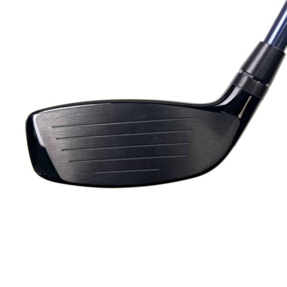 PXG 0311 Black Ops 3 Hybrid / 19 Degree / Denali Blue 80 Stiff Flex