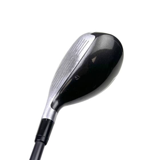 Taylormade SLDR 3 Hybrid / 19 Degree / Speeder 82 X-Stiff Flex