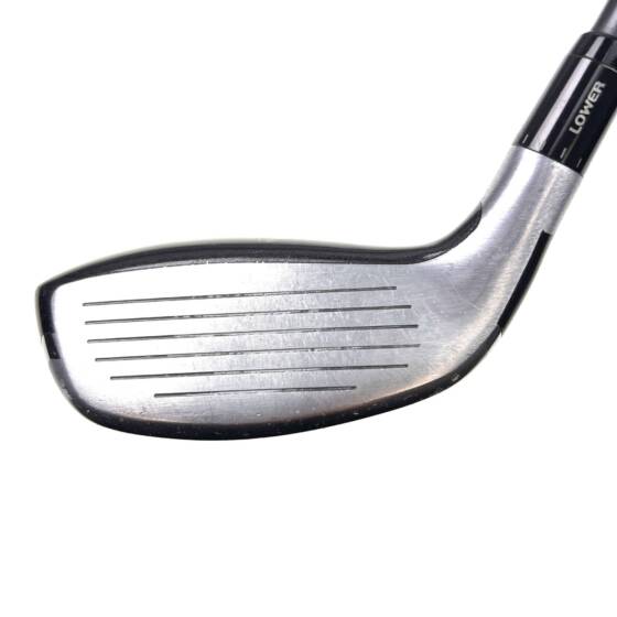 Taylormade SLDR 3 Hybrid / 19 Degree / Speeder 82 X-Stiff Flex