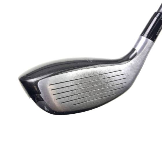 Taylormade SLDR 3 Hybrid / 19 Degree / Speeder 82 X-Stiff Flex