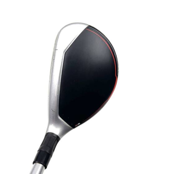 Taylormade M6 5 Hybrid / 25 Degree / Taylormade Ladies Flex