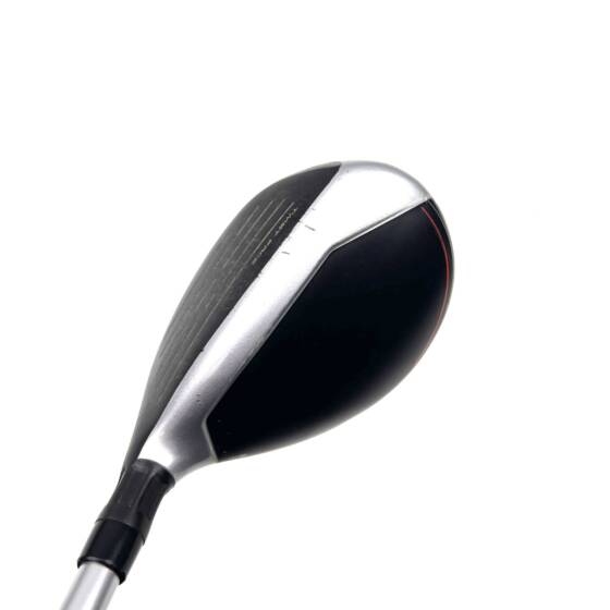 Taylormade M6 5 Hybrid / 25 Degree / Taylormade Ladies Flex
