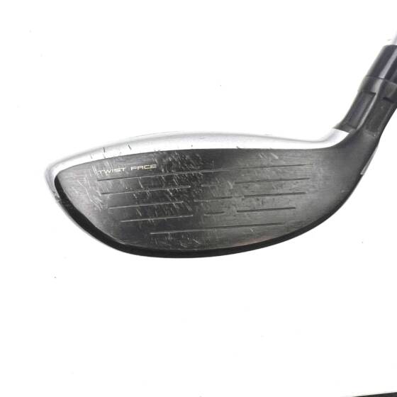 Taylormade M6 5 Hybrid / 25 Degree / Taylormade Ladies Flex