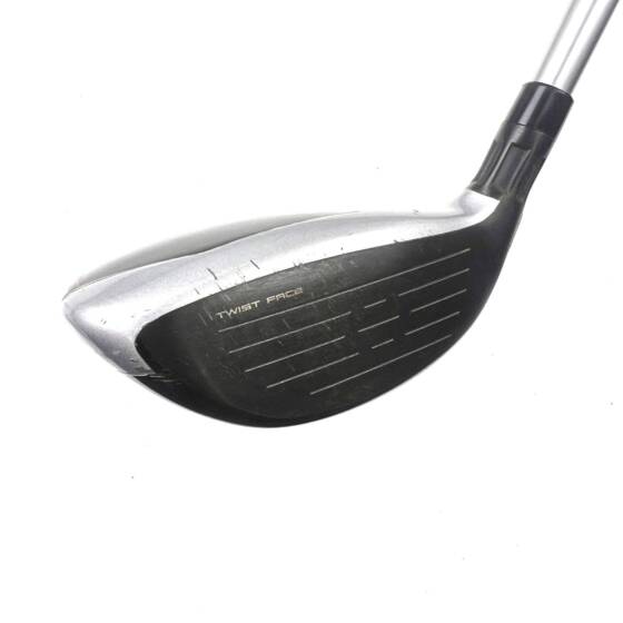 Taylormade M6 5 Hybrid / 25 Degree / Taylormade Ladies Flex