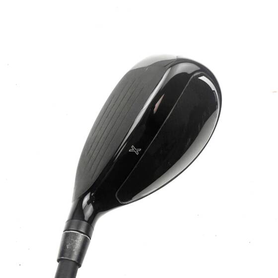PXG 0311 Black Ops 4 Hybrid / 22 Degree / MMT 70 Regular Flex