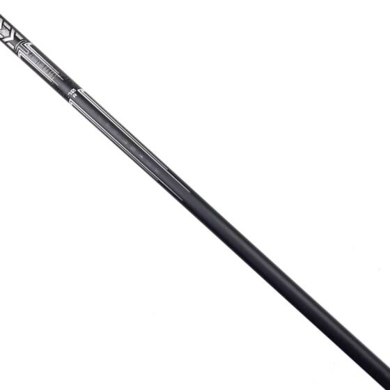 PXG 0311 Black Ops 4 Hybrid / 22 Degree / MMT 70 Regular Flex