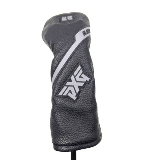 PXG 0311 Black Ops 4 Hybrid / 22 Degree / MMT 70 Regular Flex
