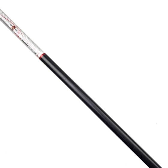 Taylormade Burner Rescue 4 Hybrid / 22 Degree / REAX 65 Stiff Flex