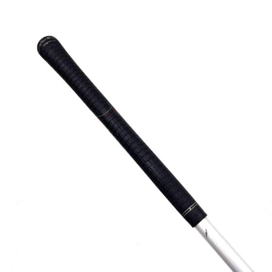 Taylormade Burner Rescue 4 Hybrid / 22 Degree / REAX 65 Stiff Flex