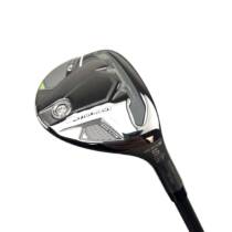 Taylormade QI35 Max Lite 5 Hybrid / 27 Degree / Vanquish 5 Senior Flex