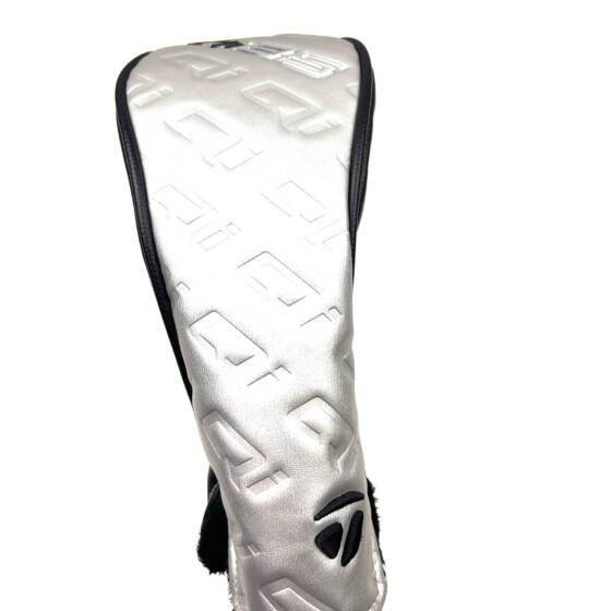 Taylormade QI35 Max Lite 5 Hybrid / 27 Degree / Vanquish 5 Senior Flex