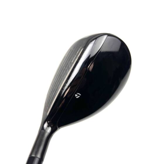 Taylormade QI10 3 Hybrid / 19 Degree / Ventus TR Stiff Flex