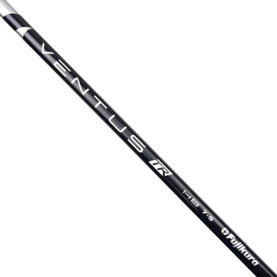 Taylormade QI10 3 Hybrid / 19 Degree / Ventus TR Stiff Flex