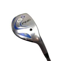 Ping G5 4 Hybrid / 22 Degree / Ping TFC Regular Flex
