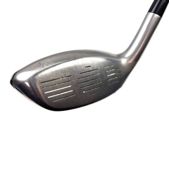 Ping G5 4 Hybrid / 22 Degree / Ping TFC Regular Flex