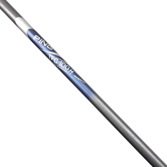 Ping G5 4 Hybrid / 22 Degree / Ping TFC Regular Flex