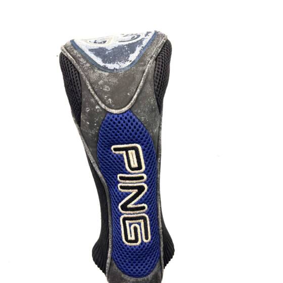 Ping G5 4 Hybrid / 22 Degree / Ping TFC Regular Flex