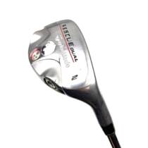 Taylormade Rescue Dual 2 Hybrid / 16 Degree / Taylormade Regular Flex