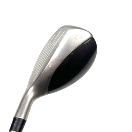 Taylormade Rescue Dual 2 Hybrid / 16 Degree / Taylormade Regular Flex