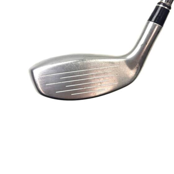 Taylormade Rescue Dual 2 Hybrid / 16 Degree / Taylormade Regular Flex