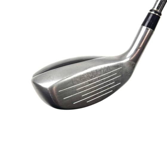 Taylormade Rescue Dual 2 Hybrid / 16 Degree / Taylormade Regular Flex