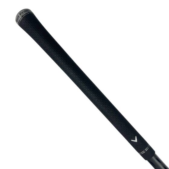 Callaway Paradym AI Smoke Max D Driver / 12 Degree / Cypher Forty Senior Flex