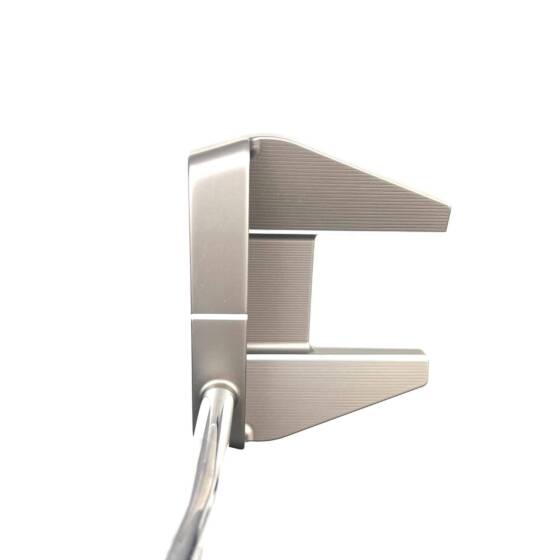 New Odyssey AI-One Milled Silver Series Seven T Putter / 34 Inches