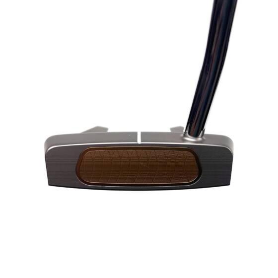 New Odyssey AI-One Milled Silver Series Seven T Putter / 34 Inches