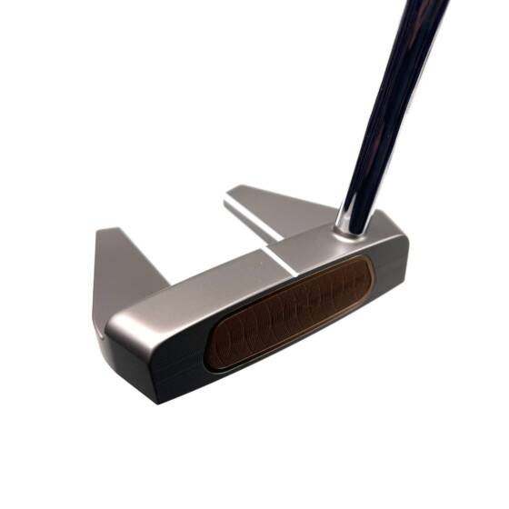 New Odyssey AI-One Milled Silver Series Seven T Putter / 34 Inches