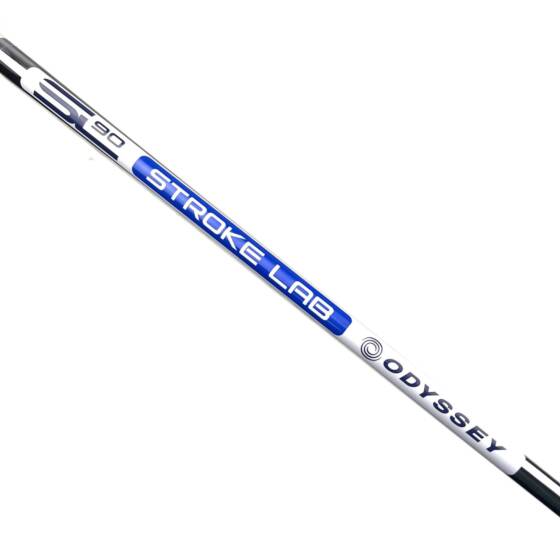 New Odyssey AI-One Milled Silver Series Seven T Putter / 34 Inches