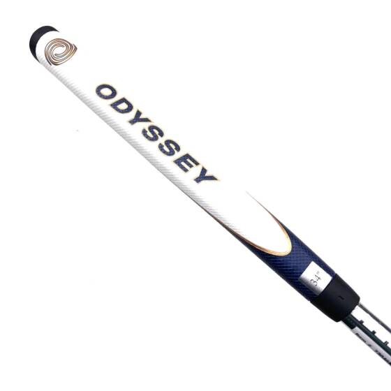 New Odyssey AI-One Milled Silver Series Seven T Putter / 34 Inches