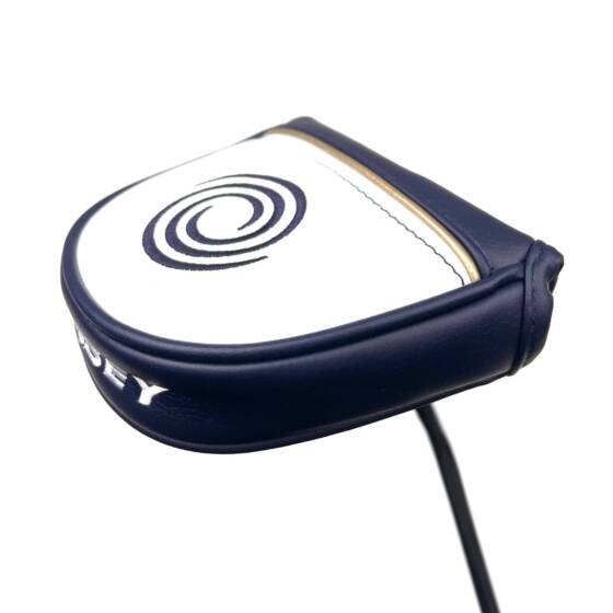 New Odyssey AI-One Milled Silver Series Seven T Putter / 34 Inches