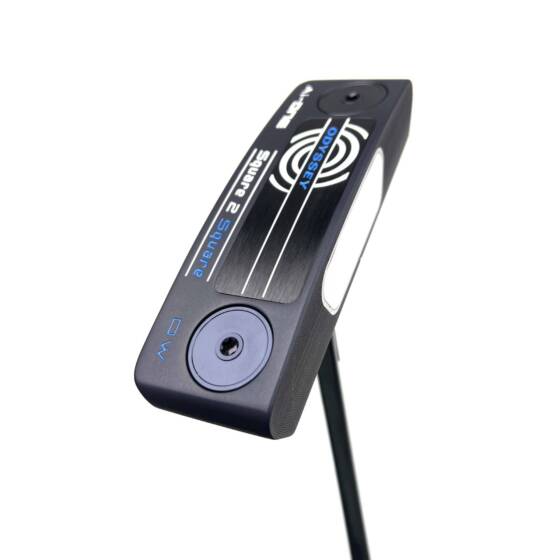 Odyssey AI-One Square 2 Square DW Putter / 34 Inches