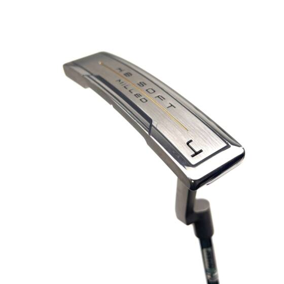 Cleveland HB Soft Milled 4 Putter / 35 Inches