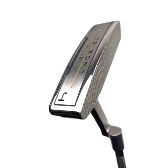 Cleveland HB Soft Milled 4 Putter / 35 Inches