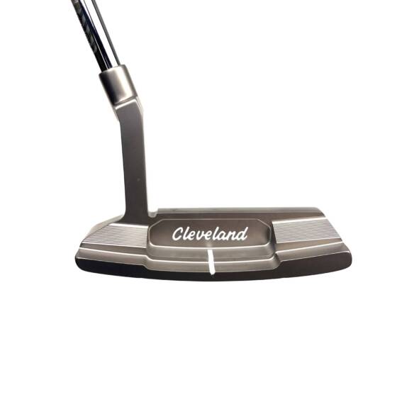 Cleveland HB Soft Milled 4 Putter / 35 Inches