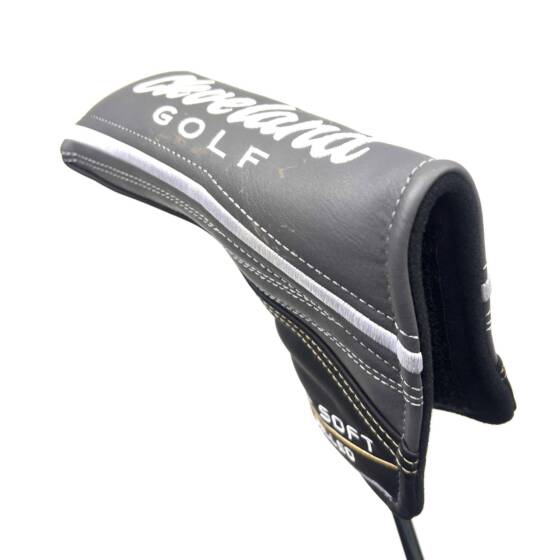 Cleveland HB Soft Milled 4 Putter / 35 Inches