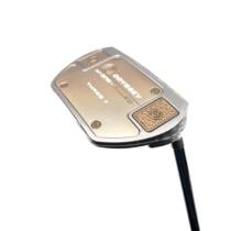 New Odyssey AI-One Milled Silver Series Three T Putter / 34 Inches