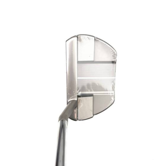 New Odyssey AI-One Milled Silver Series Three T Putter / 34 Inches