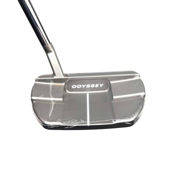 New Odyssey AI-One Milled Silver Series Three T Putter / 34 Inches