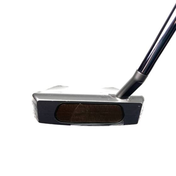 New Odyssey AI-One Milled Silver Series Three T Putter / 34 Inches