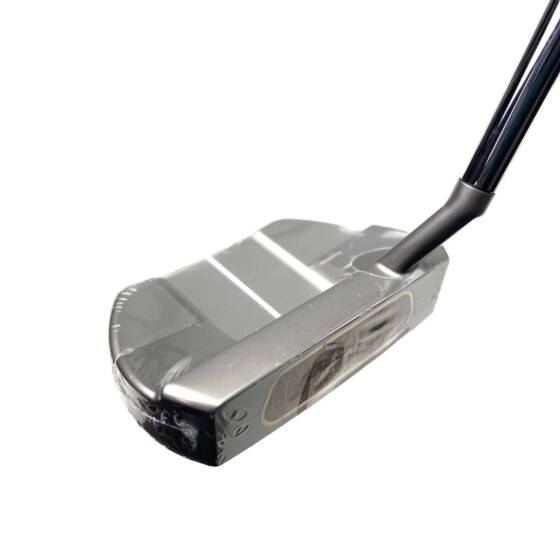 New Odyssey AI-One Milled Silver Series Three T Putter / 34 Inches
