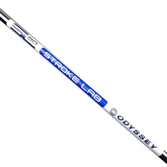 New Odyssey AI-One Milled Silver Series Three T Putter / 34 Inches