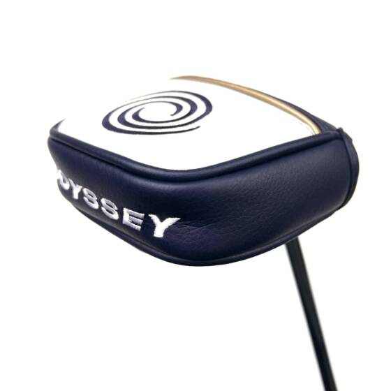 New Odyssey AI-One Milled Silver Series Three T Putter / 34 Inches