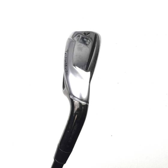 Taylormade Rocketbladez Max 4 Iron / 20 Degree / Matrix Ozik Program 55 Stiff Flex